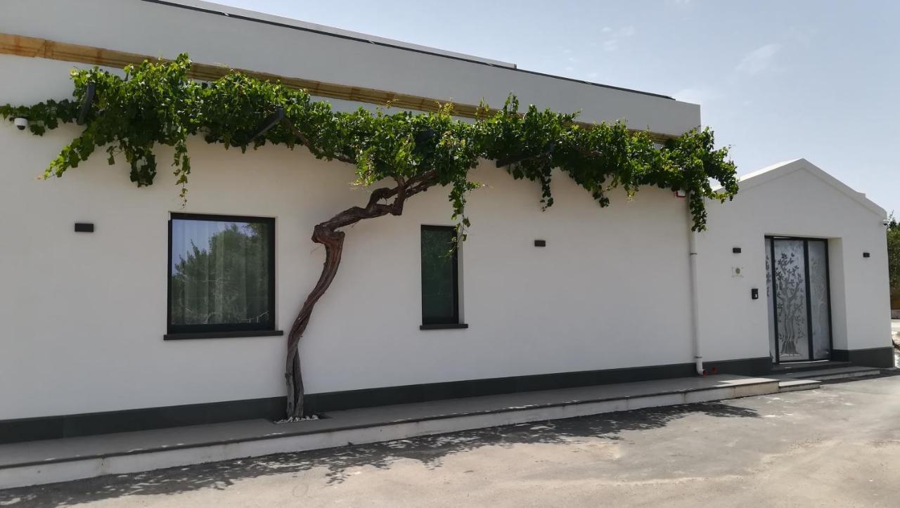 Отель Casa Umeli Марсала Экстерьер фото